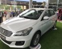 Suzuki Ciaz 2018 - Cần bán xe Suzuki Ciaz 2018, màu trắng, xe nhập, giá tốt