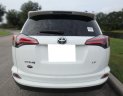 Toyota RAV4 2017 - Đi nước ngoài cần bán RAV4 LE 2017, nhập Nhật, số tự động