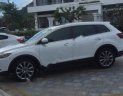 Mazda CX 9 2016 - Cần bán gấp Mazda CX 9 2016, màu trắng, nhập khẩu nguyên chiếc xe gia đình
