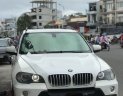 BMW X5 3.0si 2008 - Bán xe BMW X5 3.0si năm sản xuất 2008, màu trắng, xe nhập
