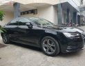 Audi A4 2.0 TFSI 2016 - Bán Audi A4 2.0 TFSI đời 2016, màu đen, nhập khẩu