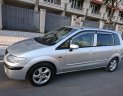 Mazda Premacy 1.8 AT 2005 - Cần bán Mazda Premacy 1.8 AT đời 2005, màu bạc số tự động, 215tr