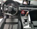 Audi A4 2.0 TFSI 2016 - Bán Audi A4 2.0 TFSI đời 2016, màu đen, nhập khẩu