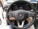 Mercedes-Benz C200 2017 - Cần bán gấp Mercedes năm 2017, màu trắng, xe nhập