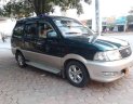 Toyota Zace 2005 - Chính chủ bán Toyota Zace sản xuất năm 2005, màu xanh dưa