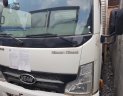 Veam VT651 2016 - Bán thanh lý xe tải Veam VT651 6T5 đời 2016 149.84, màu trắng, giá khởi điểm 340 triệu