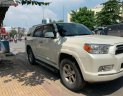 Toyota 4 Runner SR5 2012 - Bán Toyota 4 Runner SR5 đời 2012, màu trắng, nhập khẩu nguyên chiếc số tự động