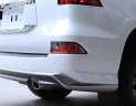 Lexus GX 460 2018 - Bán Lexus GX GX460 đời 2018, màu trắng, nhập khẩu nguyên chiếc