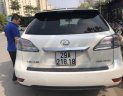 Lexus RX350 2010 - Cần bán Lexus RX350 đời 2010, màu trắng, xe nhập