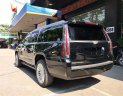 Cadillac Escalade  ESV Platinium  2016 - Bán Cadillac Escalade ESV Platinium model 2016, màu đen, nhập khẩu