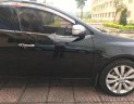 Kia Forte Sli 2009 - Bán Kia Forte Sli sản xuất năm 2009, màu đen, nhập khẩu nguyên chiếc, giá 360tr