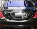Mercedes-Benz S class S500L 2016 - Bán Mercedes Benz S500L model 2016, màu đen