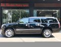 Cadillac Escalade  ESV Platinium  2016 - Bán Cadillac Escalade ESV Platinium model 2016, màu đen, nhập khẩu