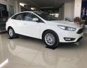 Ford Focus Titanium 1.5AT 2018 - Bán Ford Focus Titanium 1.5L sản xuất năm 2018, giá tốt nhất thị trường xin gọi 0989.022.295 tại Bắc Ninh