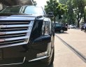 Cadillac Escalade  ESV Platinium  2016 - Bán Cadillac Escalade ESV Platinium model 2016, màu đen, nhập khẩu