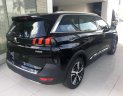 Peugeot 5008 2018 - Bán xe Peugeot 5008 năm 2018 màu đen, 1 tỷ 399 triệu - Gọi tới: 0966 199 109 để tư vấn rõ hơn ạ
