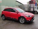 Hyundai i20 Active 2015 - Bán Hyundai i20 Active năm sản xuất 2015, màu đỏ, nhập khẩu mới chạy 25.000km