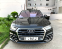 Audi Q5 2.0TFSi Sport Sline 2017 - Bán Audi Q5 2.0TFSi Sport Sline ĐKLĐ 02/2018, full options chưa hết rodai