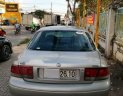 Mazda 626 1993 - Cần bán gấp Mazda 626 năm sản xuất 1993, màu xám, xe nhập chính chủ giá cạnh tranh