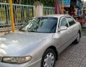 Mazda 626 1993 - Cần bán gấp Mazda 626 năm sản xuất 1993, màu xám, xe nhập chính chủ giá cạnh tranh