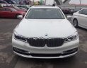 BMW 7 Series 740Li 2018 - Bán BMW 7 Series 740Li năm sản xuất 2018, màu trắng, nhập khẩu nguyên chiếc