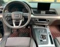 Audi Q5 Q5  2017 - Bán Audi Q5 Sport Lines 2017 đăng ký 2018 bản hiếm, nội thất da lộn, xe đi 10.000miles, bao test hãng toàn quốc