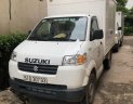 Suzuki Carry Pro 2017 - Cần bán gấp Suzuki Carry Pro đời 2017, màu trắng, nhập khẩu nguyên chiếc