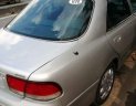 Mazda 626 1993 - Cần bán gấp Mazda 626 năm sản xuất 1993, màu xám, xe nhập chính chủ giá cạnh tranh