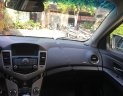 Chevrolet Cruze LT 2017 - Bán Chevrolet Cruze LT 2017, màu bạc, 495tr