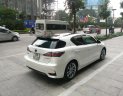 Lexus CT 200H 2011 - Bán Lexus CT 200H đời 2011, màu trắng, xe nhập