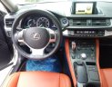 Lexus CT 200H 2011 - Bán Lexus CT 200H đời 2011, màu trắng, xe nhập