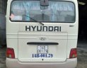 Hyundai County   2008 - Bán xe Hyundai County đời 2008, màu kem (be)
