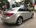 Daewoo Lacetti CDX 2009 - Cần bán gấp Daewoo Lacetti CDX đời 2009, màu bạc, nhập khẩu