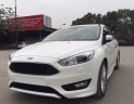 Ford Focus Sport  2018 - Bán Ford Focus Sport 2018, giá chỉ 565 triệu, xe giao ngay - LH 0978212288