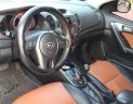 Kia Forte SLI  2009 - Cần bán Kia Forte SLI đời 2009, màu đen, nhập khẩu số tự động, giá chỉ 365 triệu