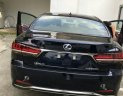 Lexus LS  500H 2018 - Cần bán xe Lexus LS LS500H đời 2018, màu đen nhập từ Nhật