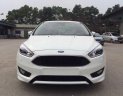 Ford Focus Sport  2018 - Bán Ford Focus Sport 2018, giá chỉ 565 triệu, xe giao ngay - LH 0978212288