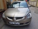 Mitsubishi Lancer 2003 - Bán Mitsubishi Lancer đời 2003, màu xám (ghi)