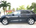 Audi Q5 Q5  2017 - Bán Audi Q5 Sport Lines 2017 đăng ký 2018 bản hiếm, nội thất da lộn, xe đi 10.000miles, bao test hãng toàn quốc