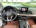 Audi Q5 2018 - Bán xe Audi Q5 năm 2018, màu trắng xe nhập