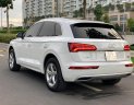 Audi Q5 2018 - Bán xe Audi Q5 năm 2018, màu trắng xe nhập