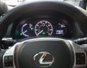 Lexus CT CT200H 2011 - Bán xe Lexus CT200H năm 2011, màu trắng, nhập khẩu nguyên chiếc