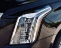 Cadillac Escalade ESV Platinum 2016 - Bán xe Cadillac Escalade ESV Platinum năm 2016, màu đen xe nhập