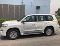 Toyota Land Cruiser 2016 - Bán Toyota Land Cruiser đời 2016, nhập khẩu chính hãng