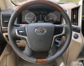 Toyota Land Cruiser 2016 - Bán Toyota Land Cruiser đời 2016, nhập khẩu chính hãng