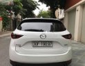Mazda CX 5 2018 - Cần bán lại xe Mazda CX 5 2018, màu trắng