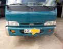 Kia K3000S   2006 - Cần bán Kia K3000S đời 2006, màu xanh lam, giá 155tr