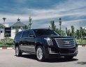 Cadillac Escalade ESV Platinum 2016 - Bán xe Cadillac Escalade ESV Platinum năm 2016, màu đen xe nhập