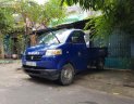 Suzuki Super Carry Truck 2010 - Bán Suzuki Super Carry Truck năm 2010, màu xanh lam, nhập khẩu nguyên chiếc ít sử dụng, 150tr