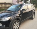 Chevrolet Captiva 2009 - Bán Chevrolet Captiva năm sản xuất 2009, màu đen